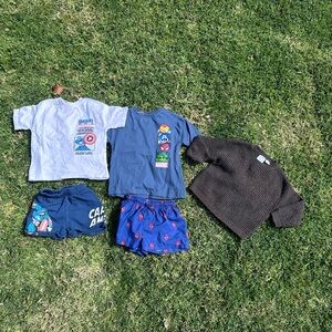 ✨Zara toddler bundle